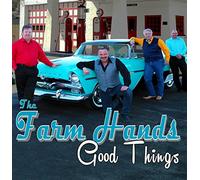 FARM HANDS - Good Hands