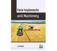 Farm Implements and Machinery