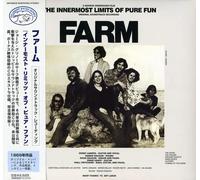 Farm - Innermost Limits to Pure Fun