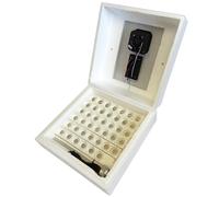 Farm Innovators 2450 Digital Circulated Air Incubator with Automatic Egg Turner