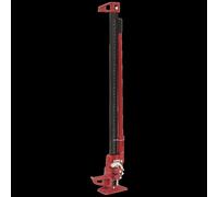 Sealey Fj48 Farm Jack 1200Mm 3000Kg Capacity