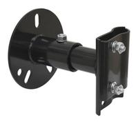 Farm Jack Wheel Mount Bracket For 4X4 Off-Road Vehicles