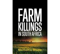 Farm Killings in South Africa
