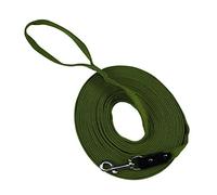 Farm-Land Welding Lead Olive Dog Lead