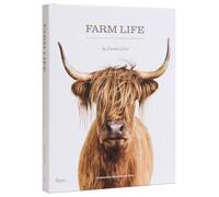 Farm Life : A Collection of Animal Portraits