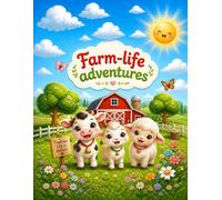 Farm-life adventures