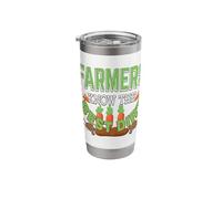 Farm Life Stainless Steel Insulated Tumbler