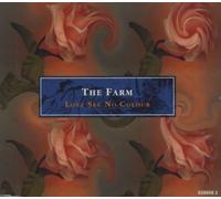Farm - Love See No Colour single