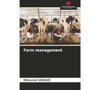 Farm management