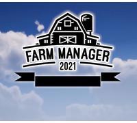 Farm Manager 2021 EU v2 Steam Altergift