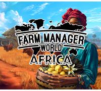 Farm Manager World - Africa DLC PC Steam CD Key