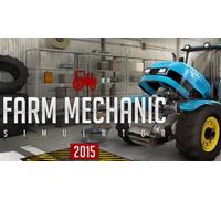 Farm Mechanic Simulator 2015