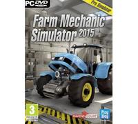 Farm Mechanic Simulator 2015 PC