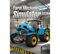Farm Mechanic Simulator 2015 (PC) - Steam Key - EUROPE