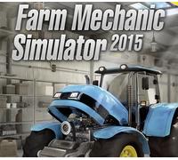 Farm Mechanic Simulator 2015 RU/CIS PC Steam CD Key