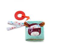 Farm - Playbook Plush Soft Toy - Brand New Sealed