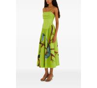 FARM Rio printed strap dress - Green XXS-XS-S-M-L-XL