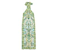 FARM Rio Tropical Tapestry maxi dress - Green XS-L-XL
