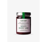 Farm Shop Mixed Berry Jam 380g
