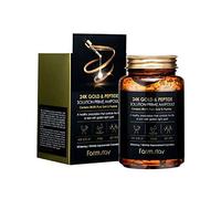 Farm Stay 24k Gold & Peptide Solution Prime Ampoule 250ml