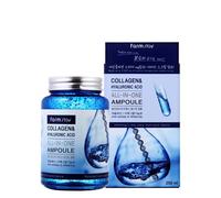 Farm Stay All-in-one ampoule 9 types 250 ml, Korean Cosmetics, K beauty