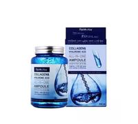 FarmStay Ampoule with hyaluronic acid and collagen, 250 ml