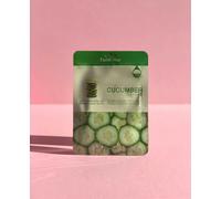 FARM STAY Cucumber Visible Difference Mask Sheet