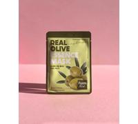 FARM STAY Olive Essence Sheet Mask
