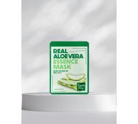 FARM STAY Real Aloe Vera Essence Mask Sheet