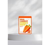 FARM STAY Real Carrot Essence Mask Sheet