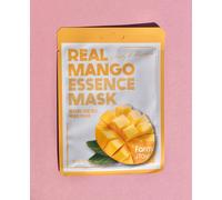 FARM STAY Real Mango Essence Mask Vitality & Moisture Sheet Mask