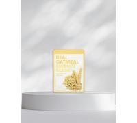 FARM STAY Real Oatmeal Essence Mask Sheet