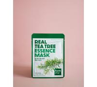 FARM STAY Real Tea Tree Essence Mask