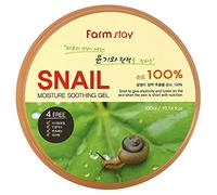 Farm Stay Snail Moisture Soothing Gel 300ml/10.14oz