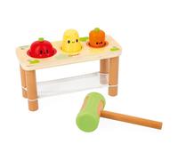 Farm - Tap Tap Legumes Multicoloured