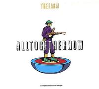 Farm the - All Together Now / Over Again