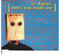 FARM (THE) - Don't you want me