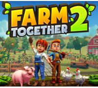 Farm Together 2 XBOX One / Xbox Series X|S Account