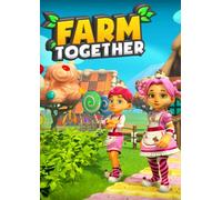 Farm Together - Candy Pack PC - DLC
