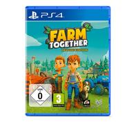Farm Together Deluxe Edition (PS4)