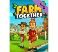 Farm Together - Paella Pack (PC) - Steam Key - GLOBAL