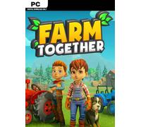 Farm Together PC