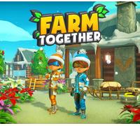 Farm Together - Polar Pack DLC EU PC Steam CD Key
