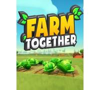 Farm Together Steam Gift EUROPE