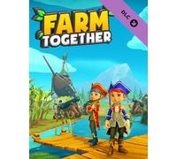 Farm Together - Sugarcane Pack (PC) - Steam Key - EUROPE
