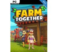 Farm Together Wasabi Pack PC - DLC