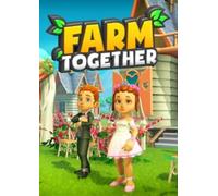 Farm Together - Wedding Pack PC - DLC
