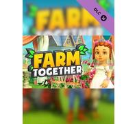Farm Together - Wedding Pack (PC) - Steam Key - EUROPE
