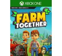 Farm Together (Xbox One) - Xbox Live Key - EUROPE