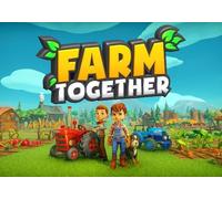 Farm Together (Xbox One / Xbox Series X|S) Xbox Live Key - EU